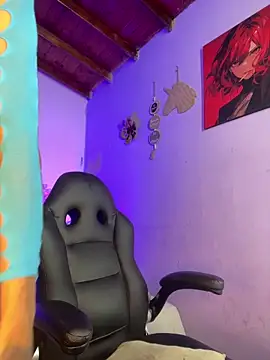 Snapshot of Alexa_Chanell_Oficial chatting on 11.09.25 Alexa Chanell Oficial online show from 11.09.25