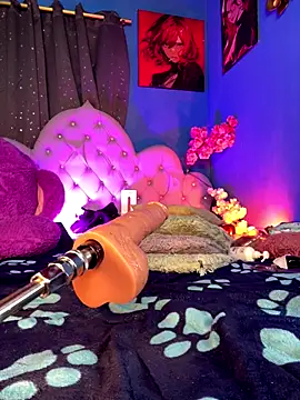 Snapshot of Alexa_Chanell_Oficial chatting on 11.29.25 Alexa Chanell Oficial online show from 11.29.25