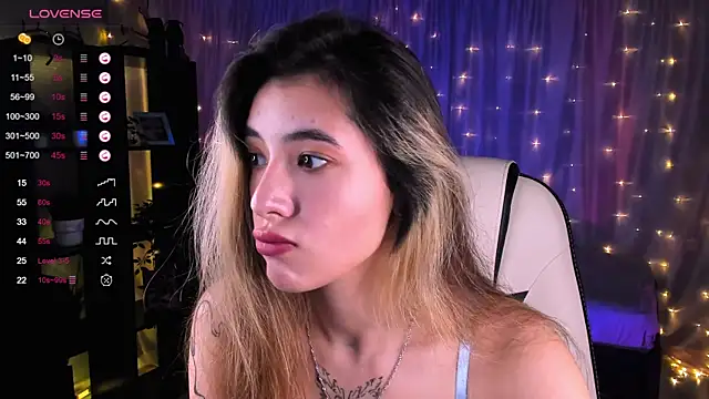 DarlaLike online show from 12.06.24