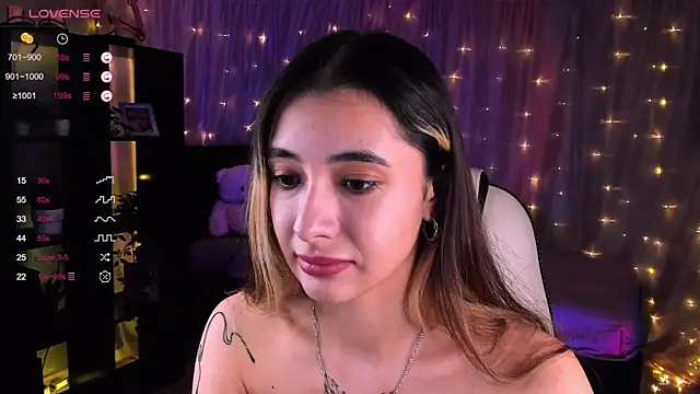 DarlaLike online show from 12.11.24