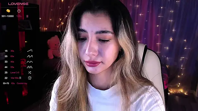 DarlaLike online show from 01.09.25