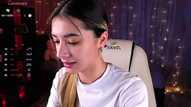 DarlaLike online show from 01.10.25