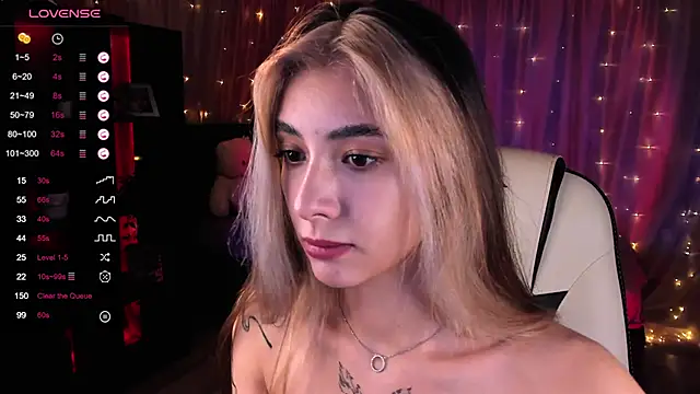 DarlaLike online show from 01.16.25