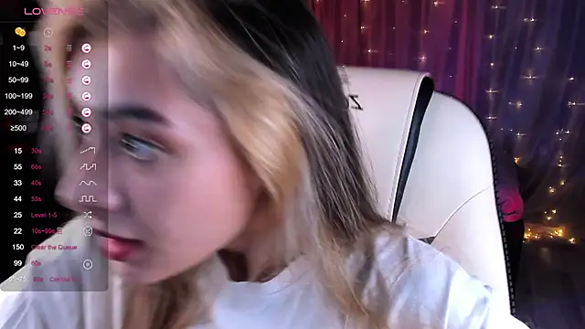 DarlaLike online show from 01.18.25