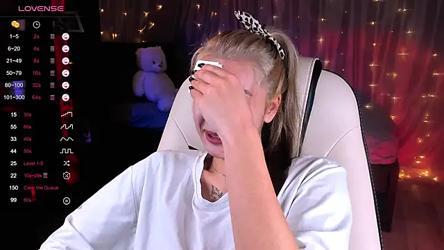 DarlaLike online show from 01.20.25