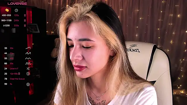 DarlaLike online show from 01.26.25