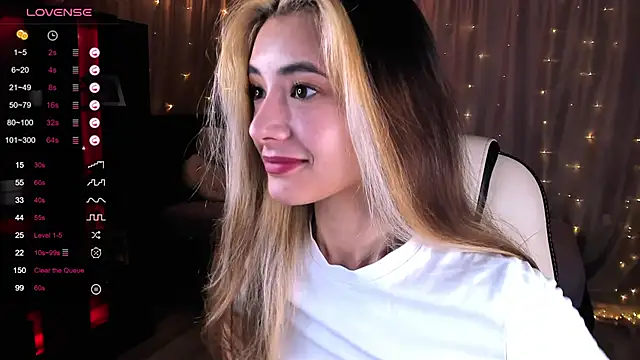 DarlaLike online show from 02.06.25