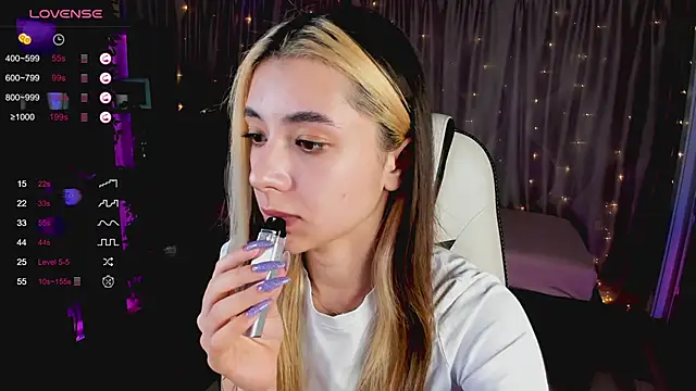 DarlaLike online show from 02.27.25