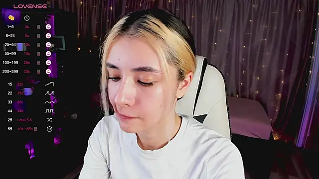 DarlaLike online show from 02.27.25