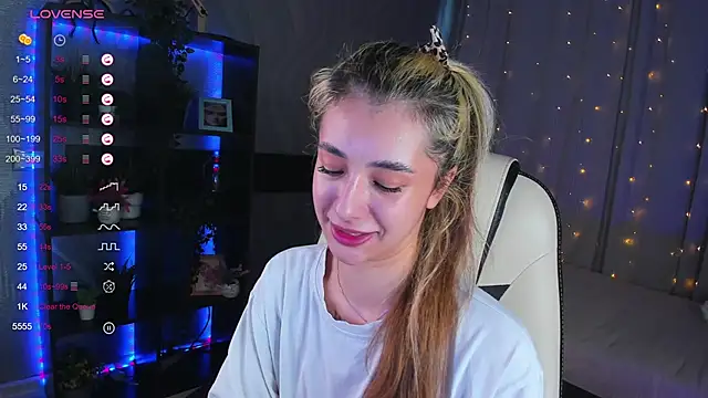 DarlaLike online show from 03.14.25