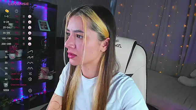 DarlaLike online show from 03.20.25