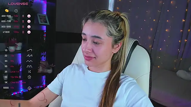 DarlaLike online show from 03.20.25