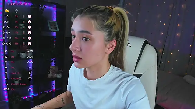 DarlaLike online show from 03.21.25