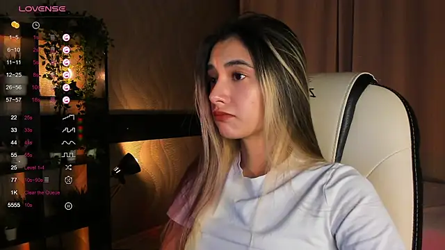 DarlaLike online show from 10.15.25