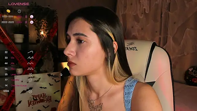 DarlaLike online show from 10.25.25