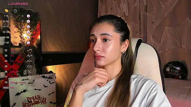 DarlaLike online show from 11.01.25