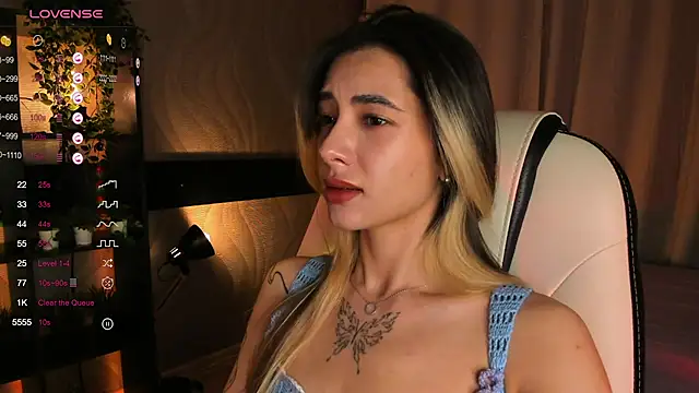 DarlaLike online show from 11.05.25