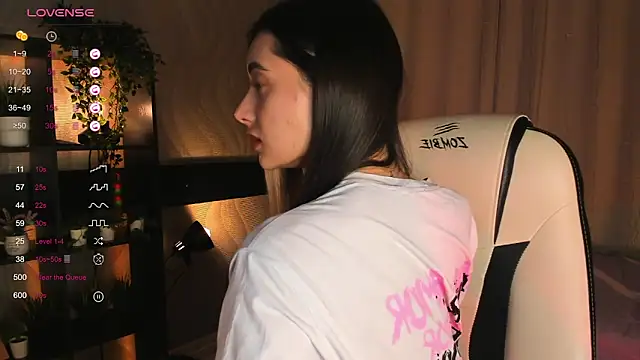 DarlaLike online show from 11.09.25