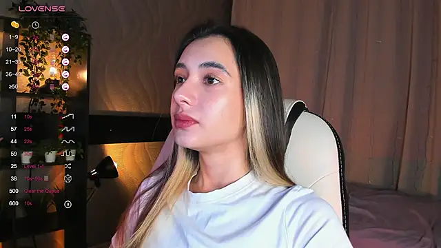 DarlaLike online show from 12.14.25