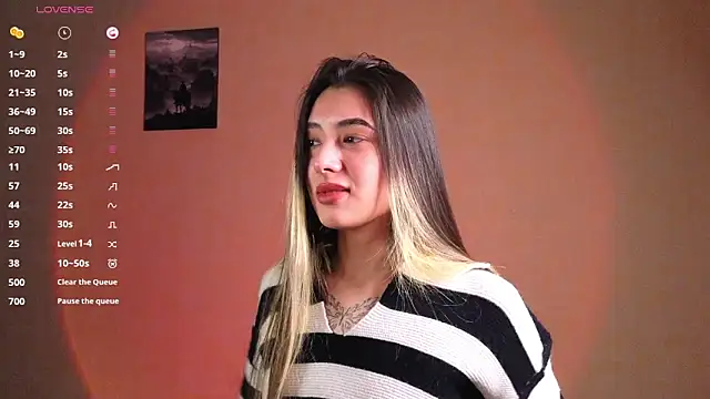 DarlaLike online show from 02.19.26