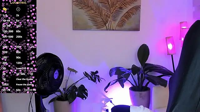 veronika naughty online show from 04.13.26