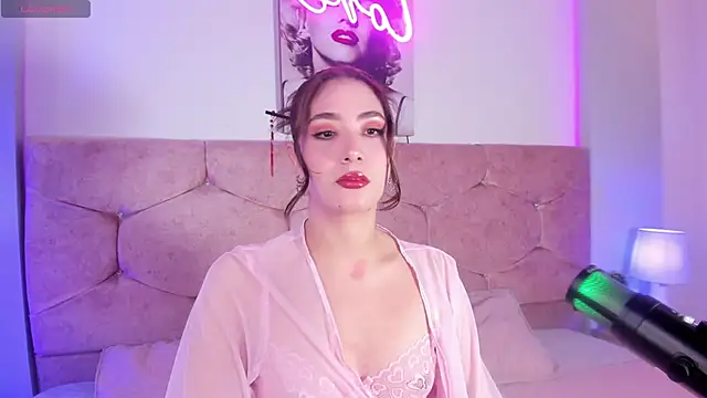 lunar leen online show from 03.18.25