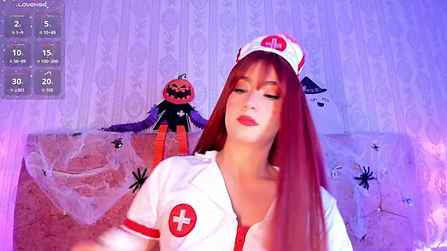 lunar leen online show from 10.29.25