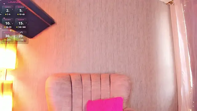 lunar leen online show from 02.28.26