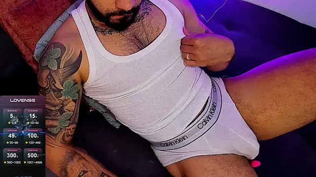 mikemulerr online show from 10.17.25