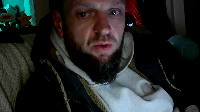 donhulio482 online show from 03.07.25