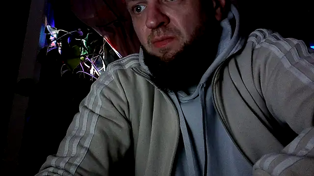 donhulio482 online show from 03.15.25