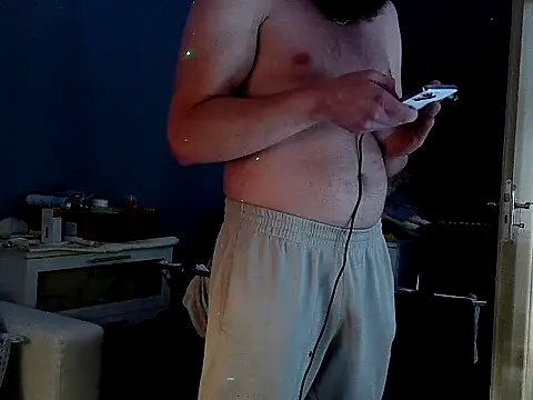 donhulio482 online show from 09.09.25