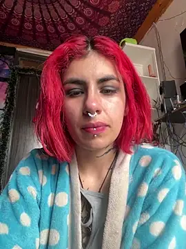 Snapshot of _Artemisa_X chatting on 12.05.24  Artemisa X online show from 12.05.24