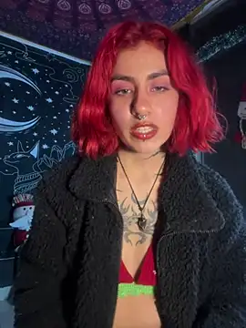 Snapshot of _Artemisa_X chatting on 12.09.24  Artemisa X online show from 12.09.24