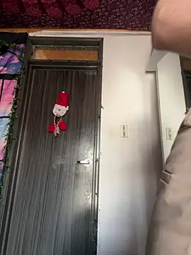 Snapshot of _Artemisa_X chatting on 01.14.25  Artemisa X online show from 01.14.25