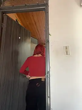 Snapshot of _Artemisa_X chatting on 01.22.25  Artemisa X online show from 01.22.25