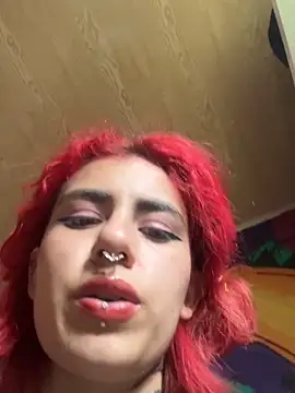 Snapshot of _Artemisa_X chatting on 01.31.25  Artemisa X online show from 01.31.25