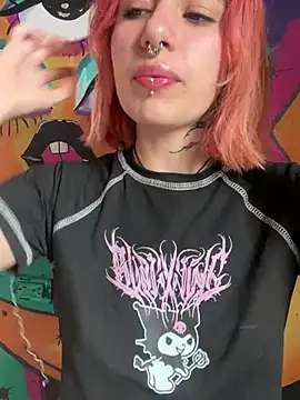 Snapshot of _Artemisa_X chatting on 02.12.25  Artemisa X online show from 02.12.25