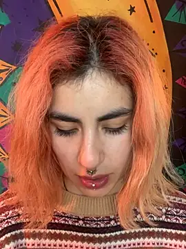 Snapshot of _Artemisa_X chatting on 03.02.25  Artemisa X online show from 03.02.25