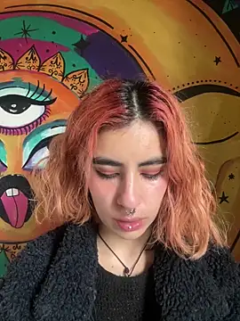 Snapshot of _Artemisa_X chatting on 03.04.25  Artemisa X online show from 03.04.25