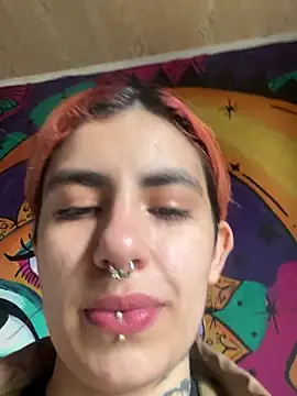 Snapshot of _Artemisa_X chatting on 03.05.25  Artemisa X online show from 03.05.25