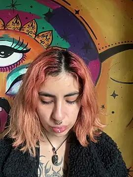 Snapshot of _Artemisa_X chatting on 03.06.25  Artemisa X online show from 03.06.25