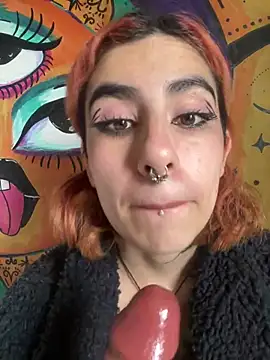 Snapshot of _Artemisa_X chatting on 03.07.25  Artemisa X online show from 03.07.25