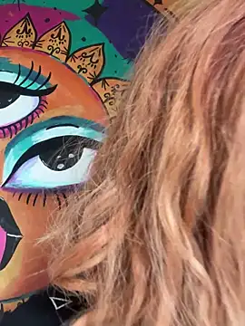 Snapshot of _Artemisa_X chatting on 03.11.25  Artemisa X online show from 03.11.25