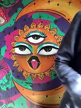 Snapshot of _Artemisa_X chatting on 03.19.25  Artemisa X online show from 03.19.25