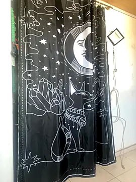 Snapshot of _Artemisa_X chatting on 09.11.25  Artemisa X online show from 09.11.25