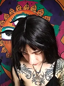 Snapshot of _Artemisa_X chatting on 09.28.25  Artemisa X online show from 09.28.25