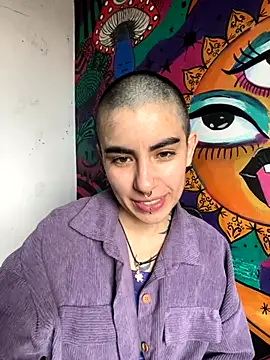  Artemisa X online show from 11.11.25