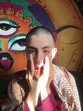  Artemisa X online show from 11.12.25