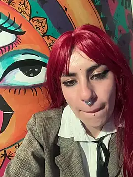  Artemisa X online show from 02.15.26